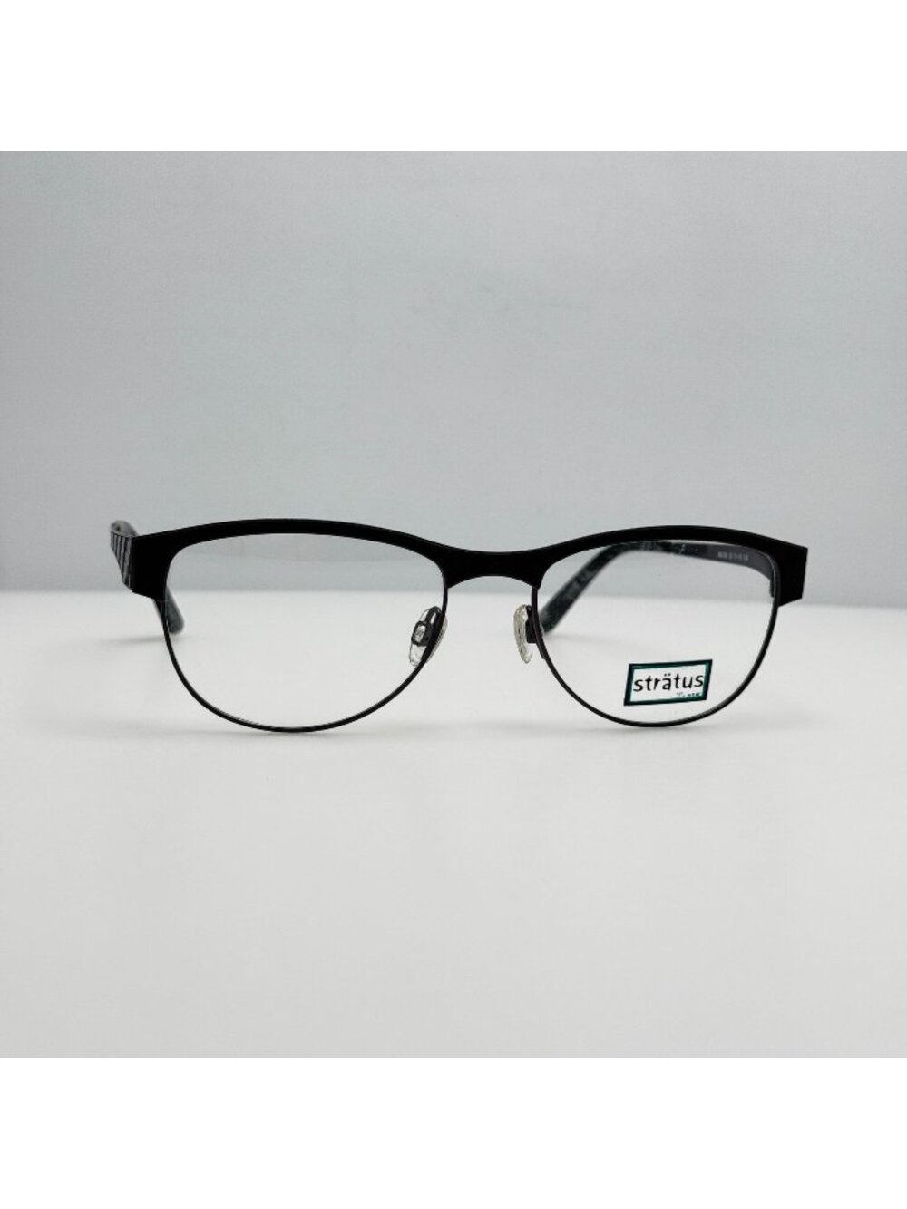 Stratus I.Frame M3159 29 Eye Glasses Eyeglasses Frames 51-18-146